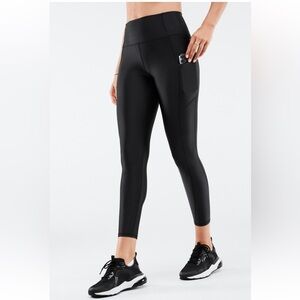 Oasis PureLuxe High-Waisted Shine 7/8 Legging